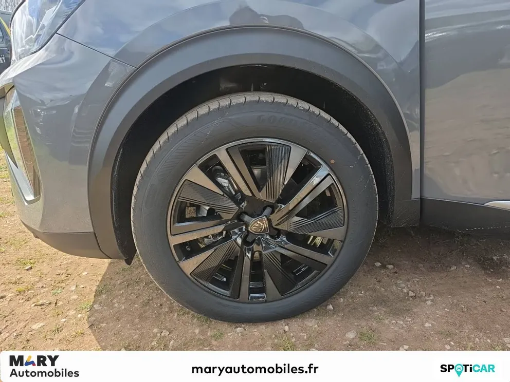 Véhicule occasion 224337 - peugeot 2008 - Photo 11