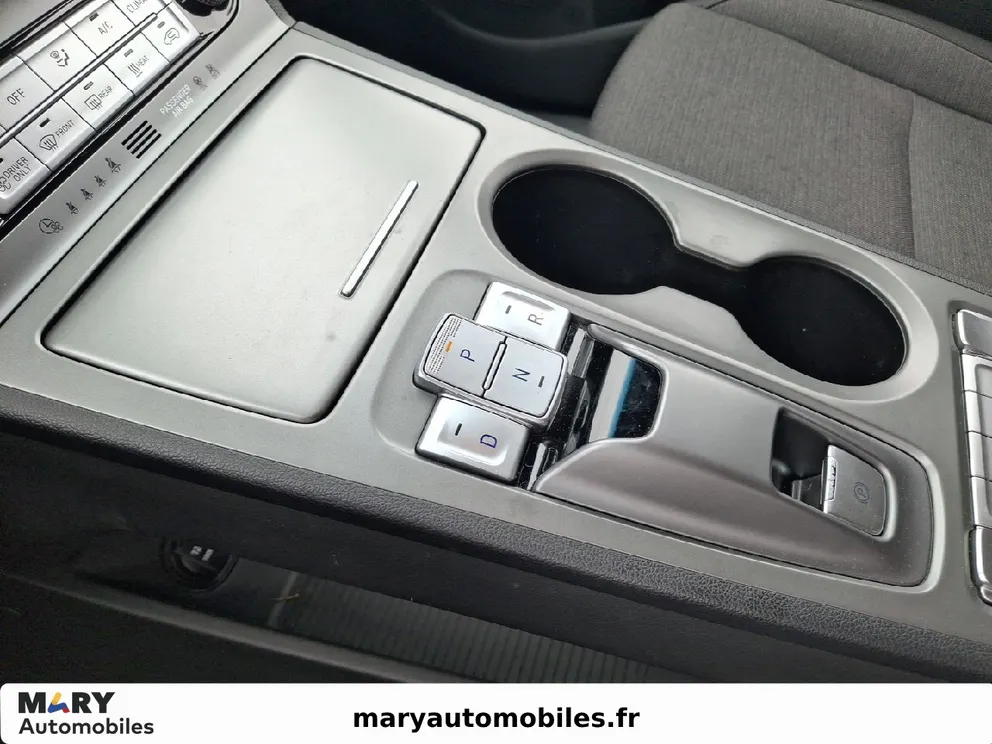 Véhicule occasion 1227219 - hyundai KONA - Photo 11