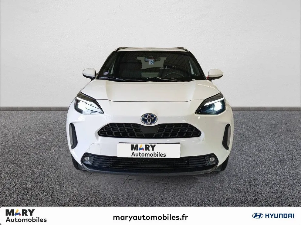 Véhicule occasion 196960 - toyota YARIS CROSS - Photo 2