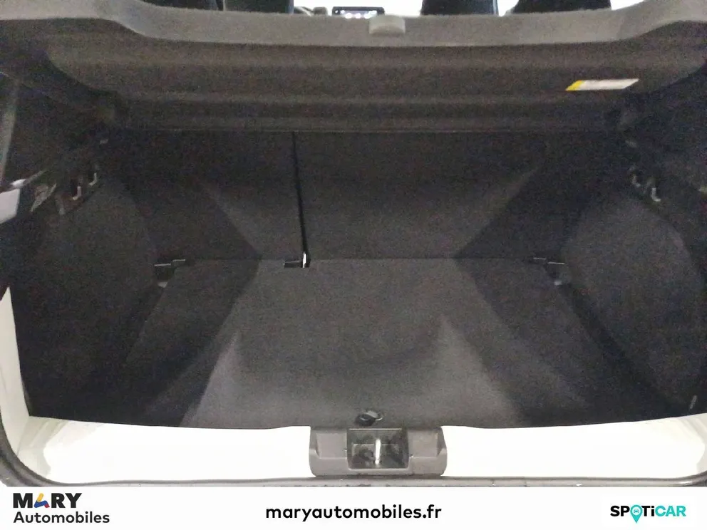 Véhicule occasion 205358 - dacia SANDERO - Photo 6