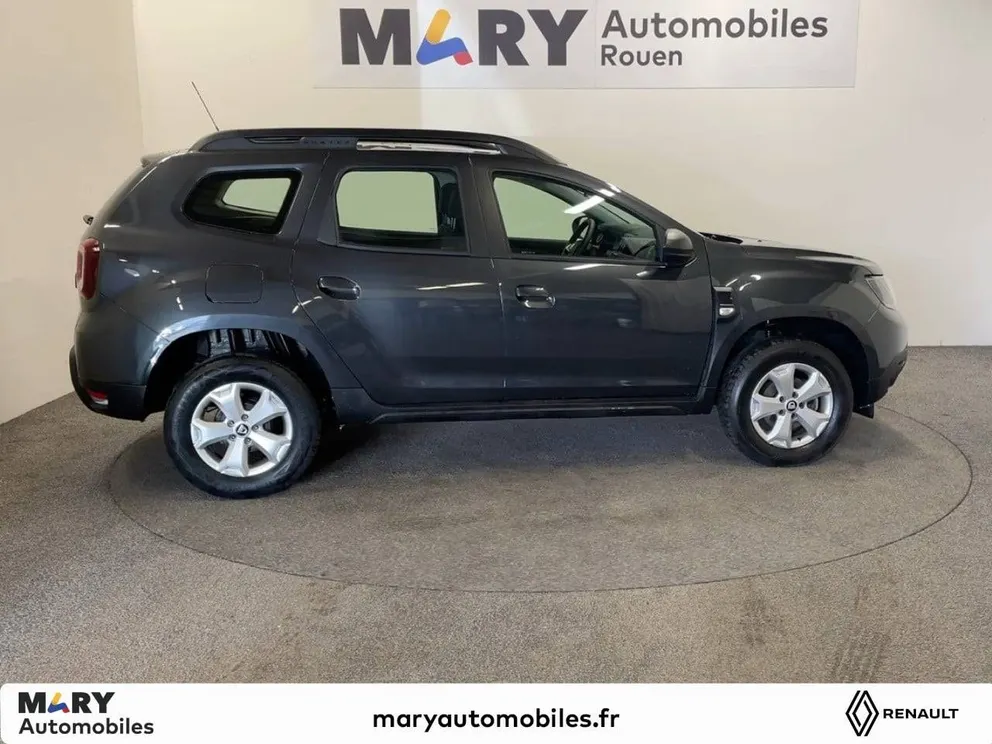 Véhicule occasion 206898 - dacia DUSTER - Photo 4