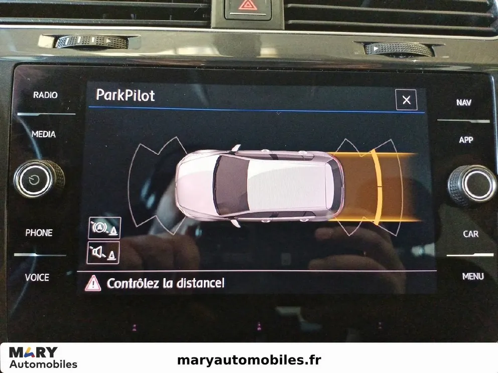 Véhicule occasion 163864 - volkswagen GOLF - Photo 14