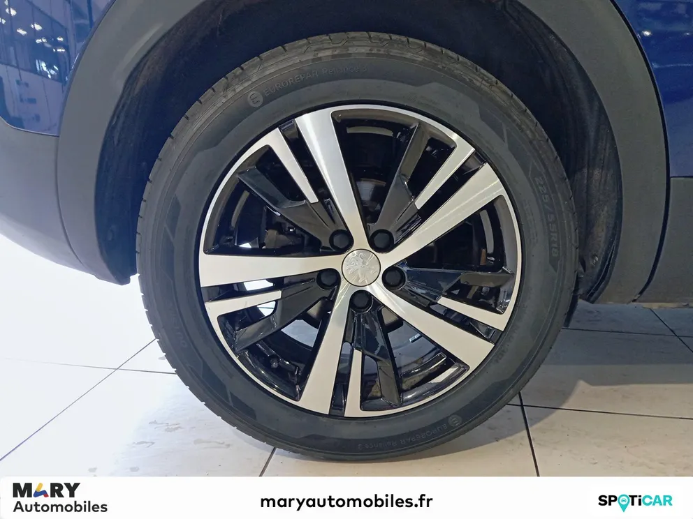 Véhicule occasion 237117 - peugeot 3008 - Photo 7