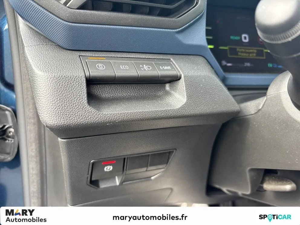 Véhicule occasion 199757 - dacia BIGSTER - Photo 17