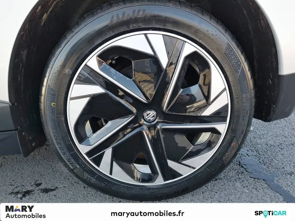 Véhicule occasion 216875 - mg MG4 - Photo 11