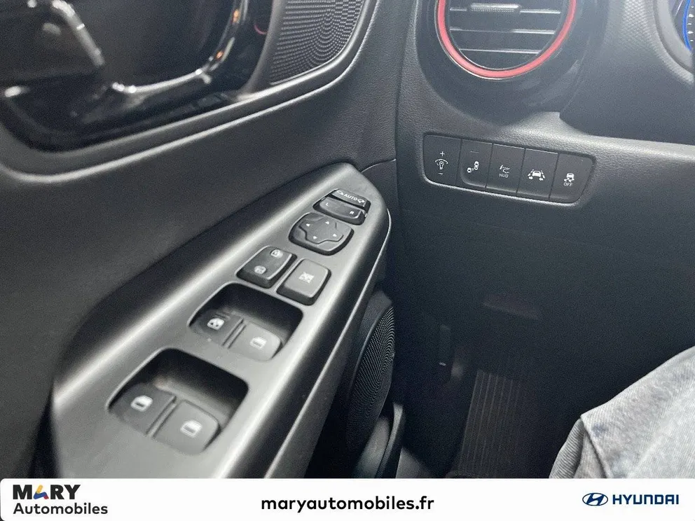 Véhicule occasion 206280 - hyundai KONA - Photo 15