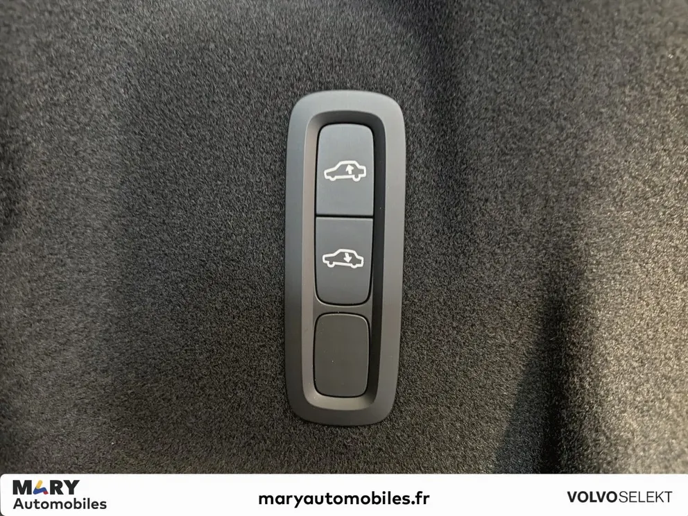 Véhicule occasion 1228030 - volvo XC60 - Photo 10
