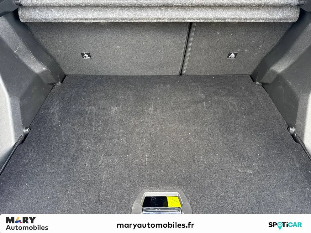 Véhicule occasion 207010 - peugeot 2008 - Photo 6