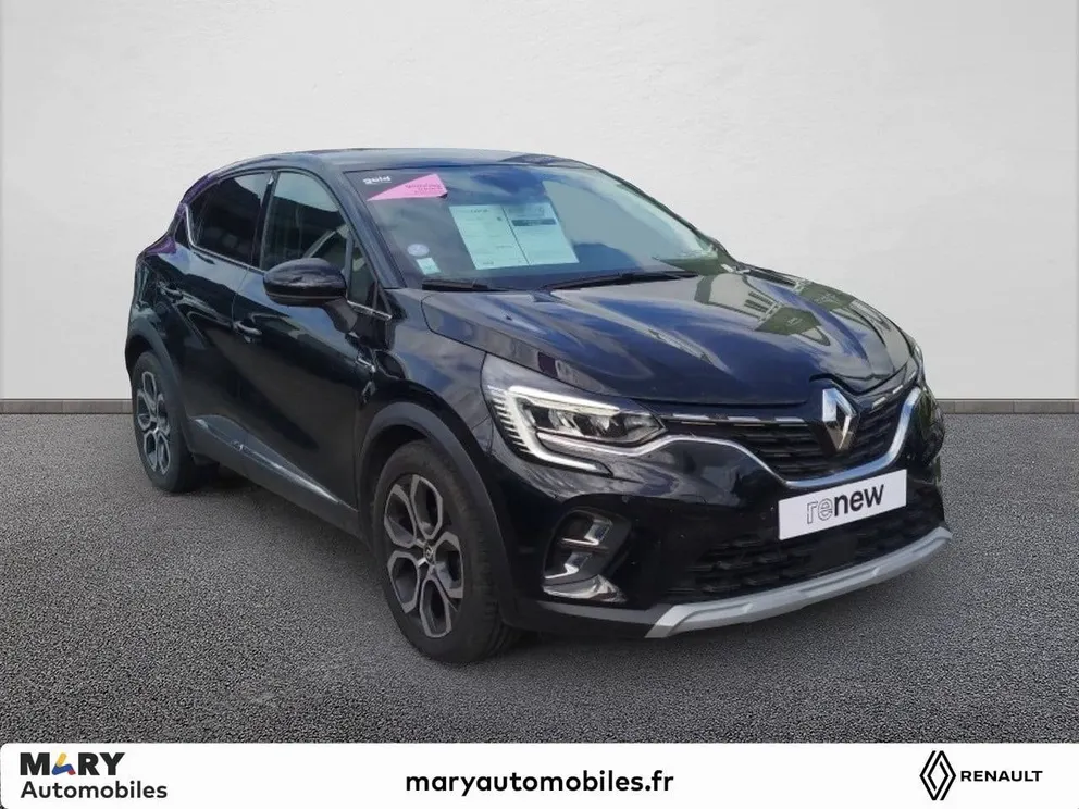 Véhicule occasion 231560 - renault CAPTUR - Photo 3