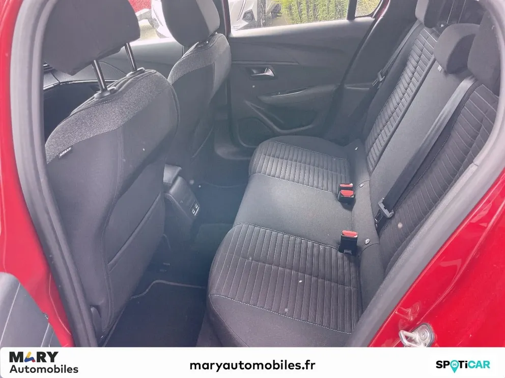 Véhicule occasion 1233735 - peugeot 208 - Photo 19