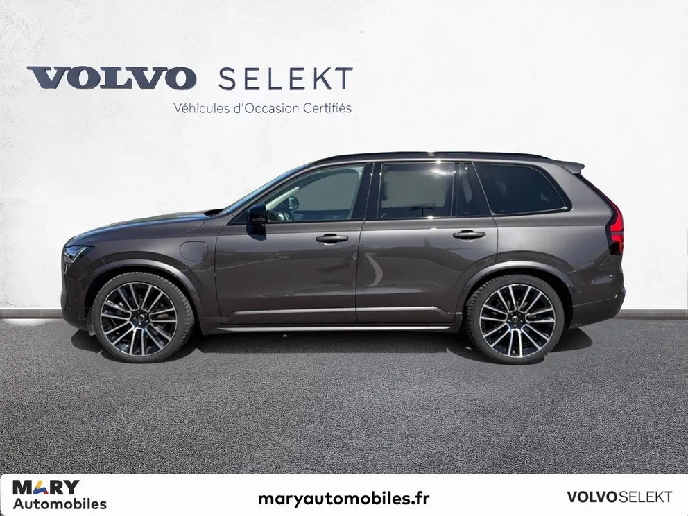 Véhicule occasion 218650 - volvo XC90 - Photo 3