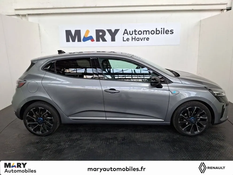 Véhicule occasion 237732 - renault CLIO - Photo 4