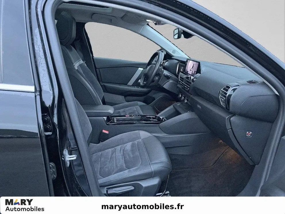 Véhicule occasion 196670 - Citroën C4 - Photo 9