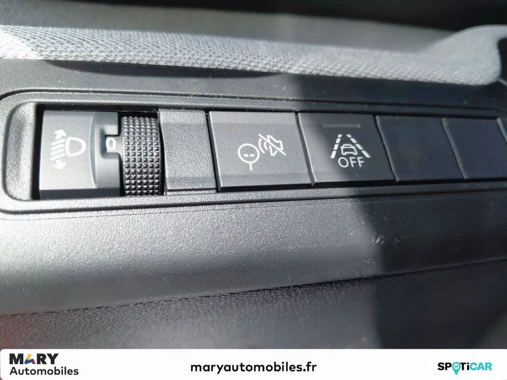 Véhicule occasion 196599 - Citroën C3 AIRCROSS - Photo 13