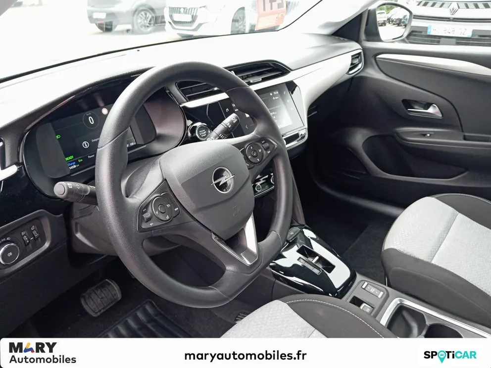 Véhicule occasion 221217 - opel CORSA - Photo 16
