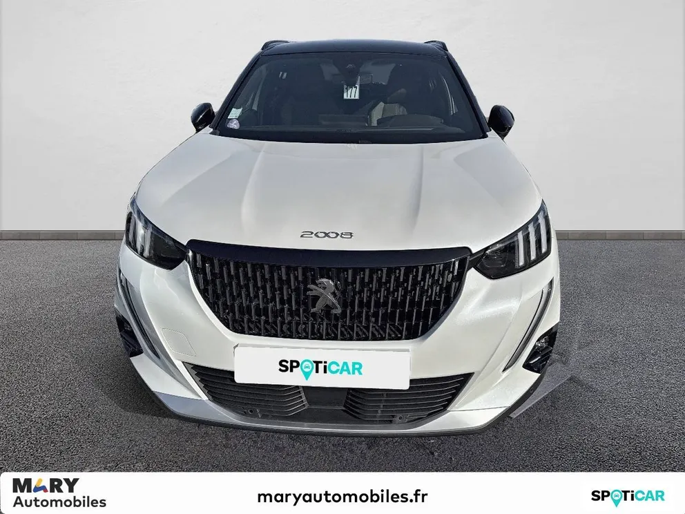 Véhicule occasion 225242 - peugeot 2008 - Photo 2