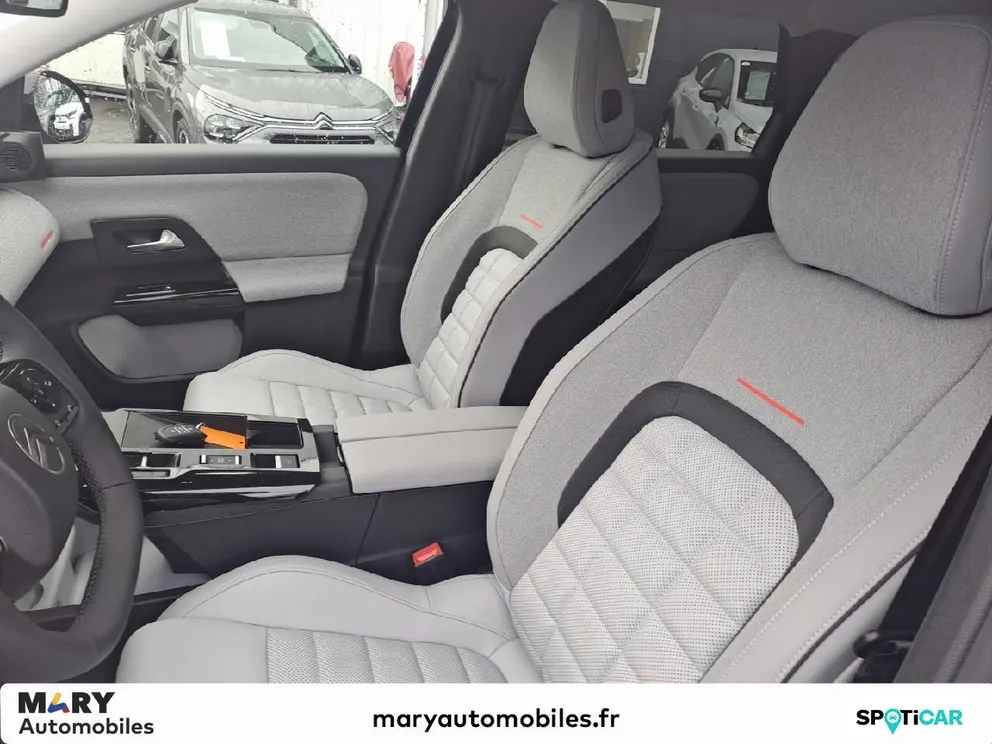 Véhicule occasion 220388 - Citroën C5 AIRCROSS HYBRIDE - Photo 9