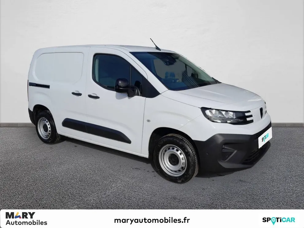 Véhicule occasion 223009 - peugeot PARTNER - Photo 3