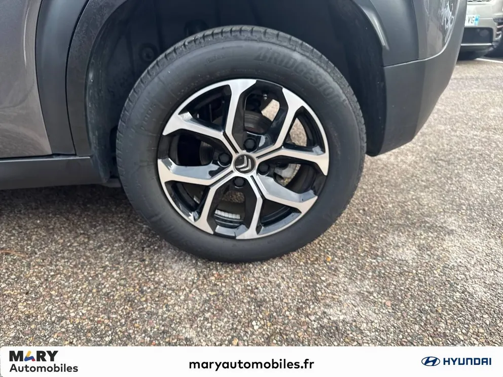 Véhicule occasion 215668 - Citroën C3 AIRCROSS - Photo 11