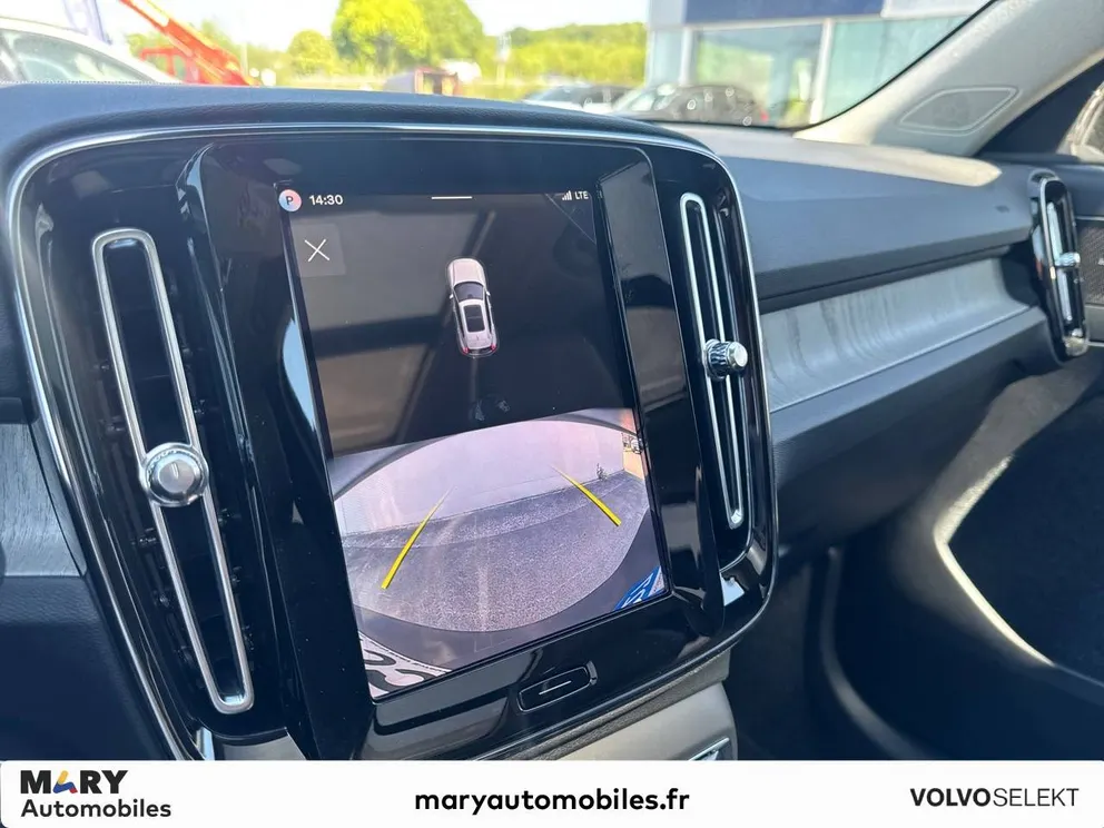 Véhicule occasion 224938 - volvo XC40 - Photo 17