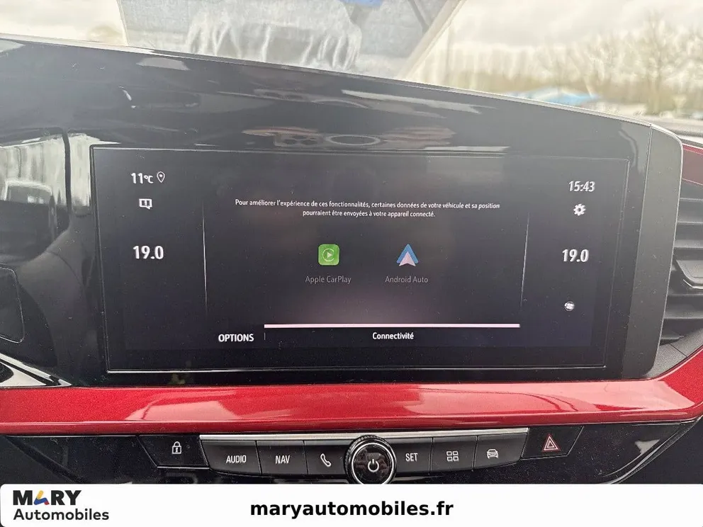 Véhicule occasion 227078 - opel MOKKA - Photo 15