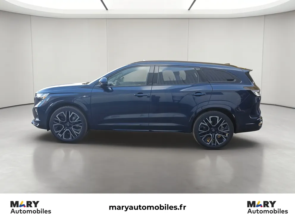 Véhicule occasion 1246549 - renault ESPACE - Photo 2