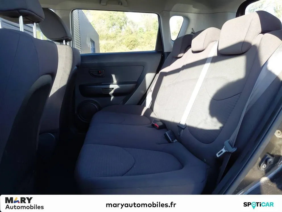 Véhicule occasion 209031 - kia SOUL - Photo 10