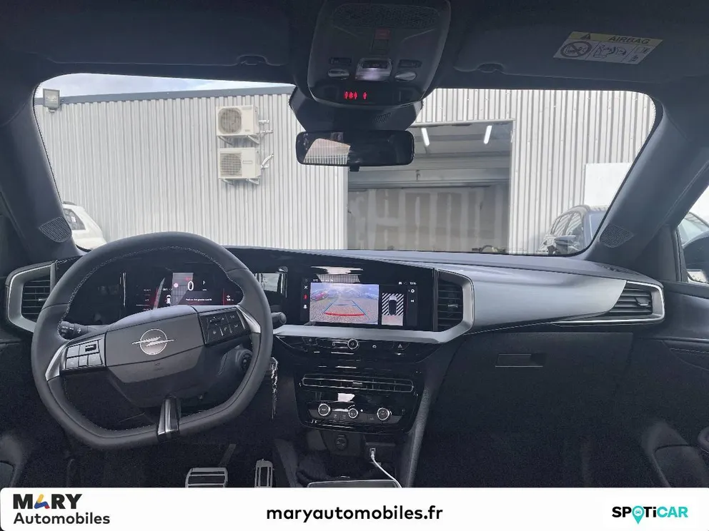 Véhicule occasion 220053 - opel MOKKA - Photo 8