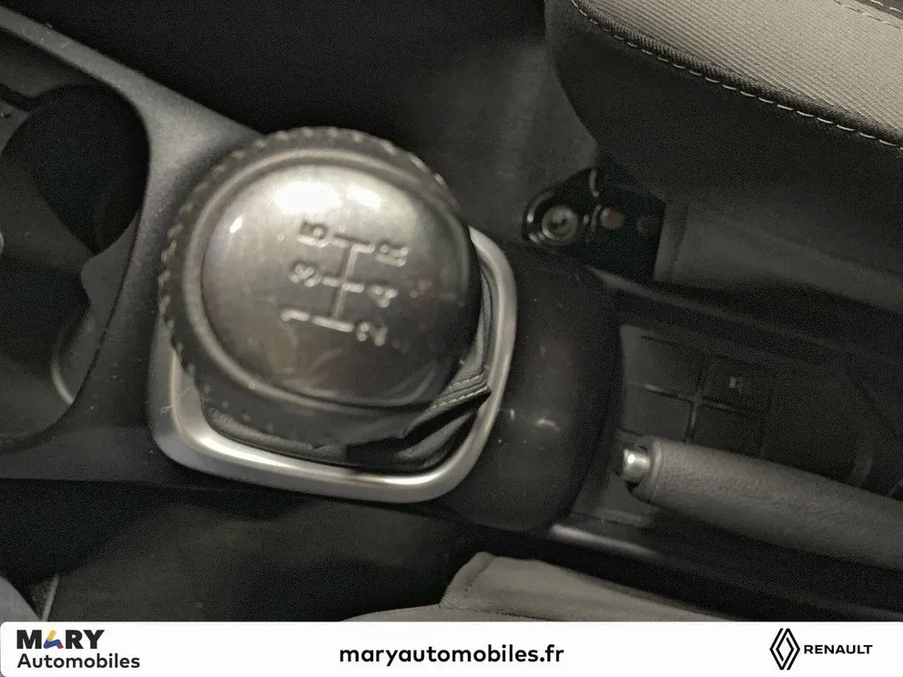 Véhicule occasion 211980 - toyota YARIS - Photo 13