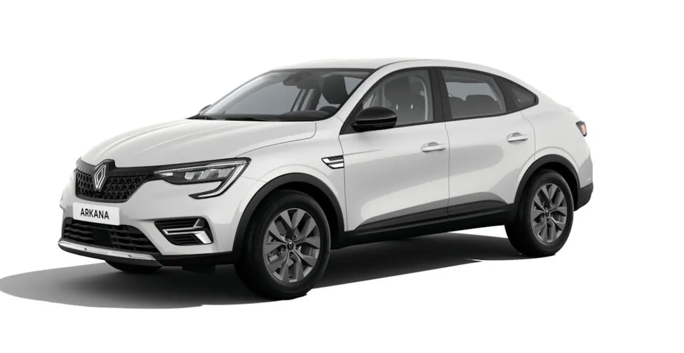 Véhicule occasion 206337 - renault ARKANA - Photo 1