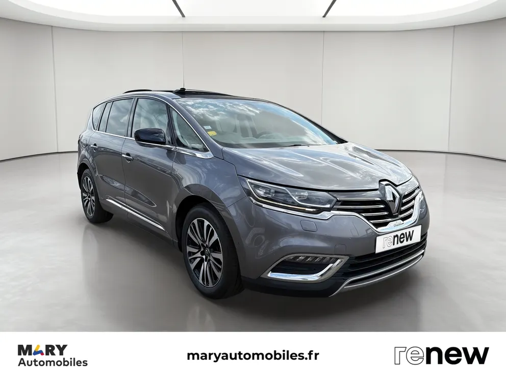 Véhicule occasion 226539 - renault ESPACE - Photo 7