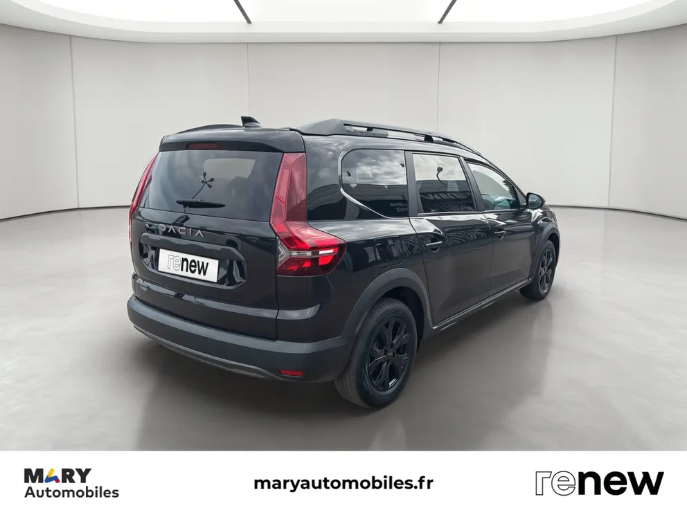 Véhicule occasion 236404 - dacia JOGGER - Photo 5