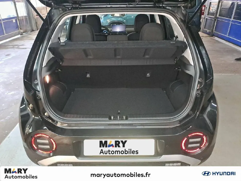 Véhicule occasion 217508 - hyundai INSTER - Photo 6