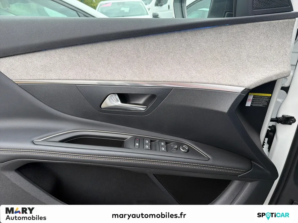 Véhicule occasion 1229099 - peugeot 3008 - Photo 14