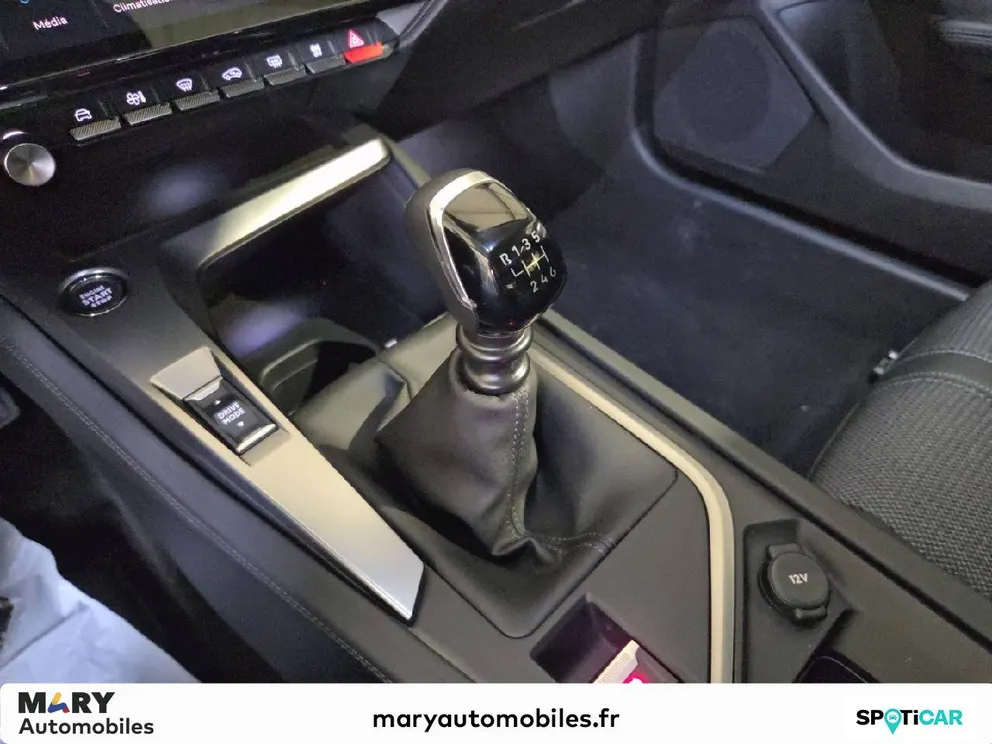 Véhicule occasion 184332 - peugeot 308 - Photo 13