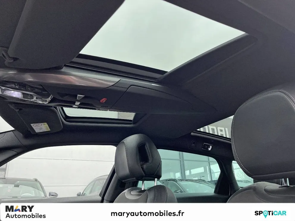 Véhicule occasion 228800 - ds DS 5 - Photo 15