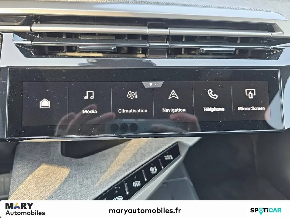 Véhicule occasion 188145 - peugeot 3008 - Photo 20