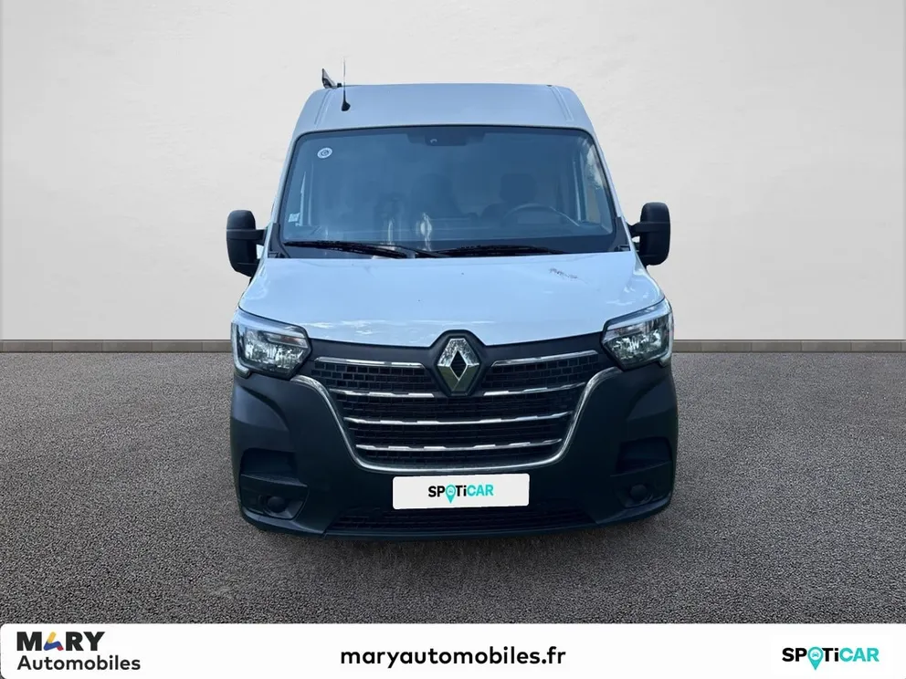 Véhicule occasion 235996 - renault MASTER - Photo 4
