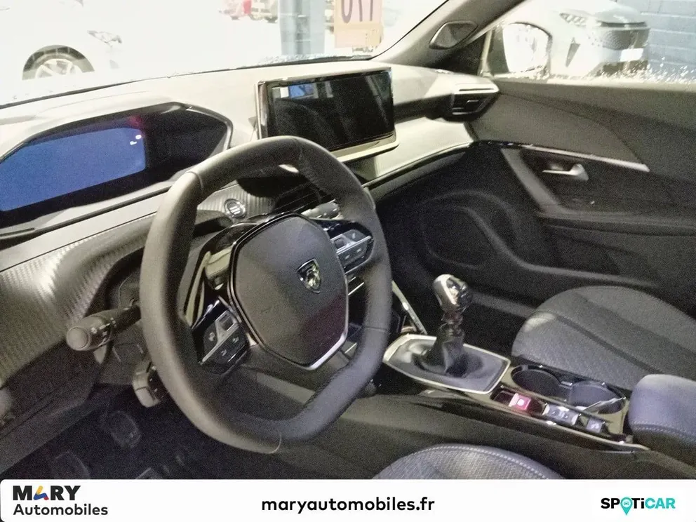 Véhicule occasion 209932 - peugeot 2008 - Photo 16