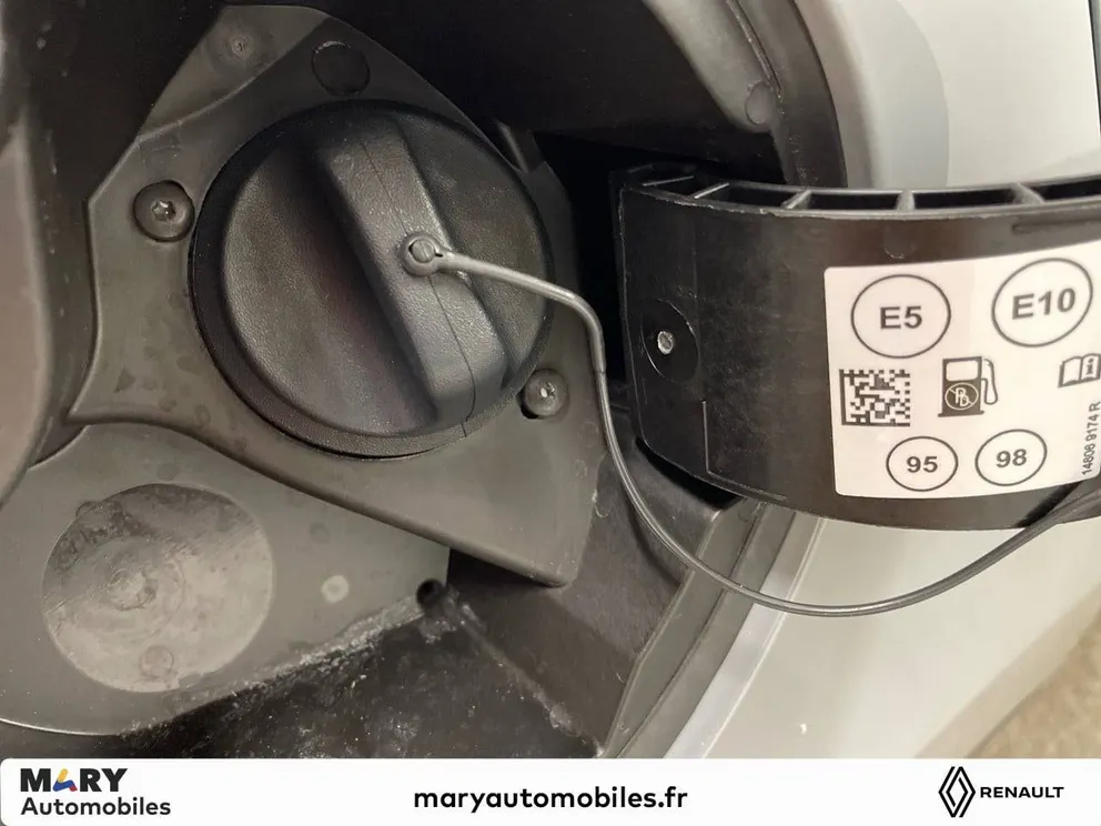 Véhicule occasion 229415 - renault CLIO - Photo 16
