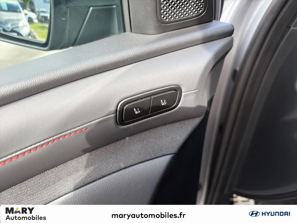 Véhicule occasion 229959 - hyundai TUCSON - Photo 20