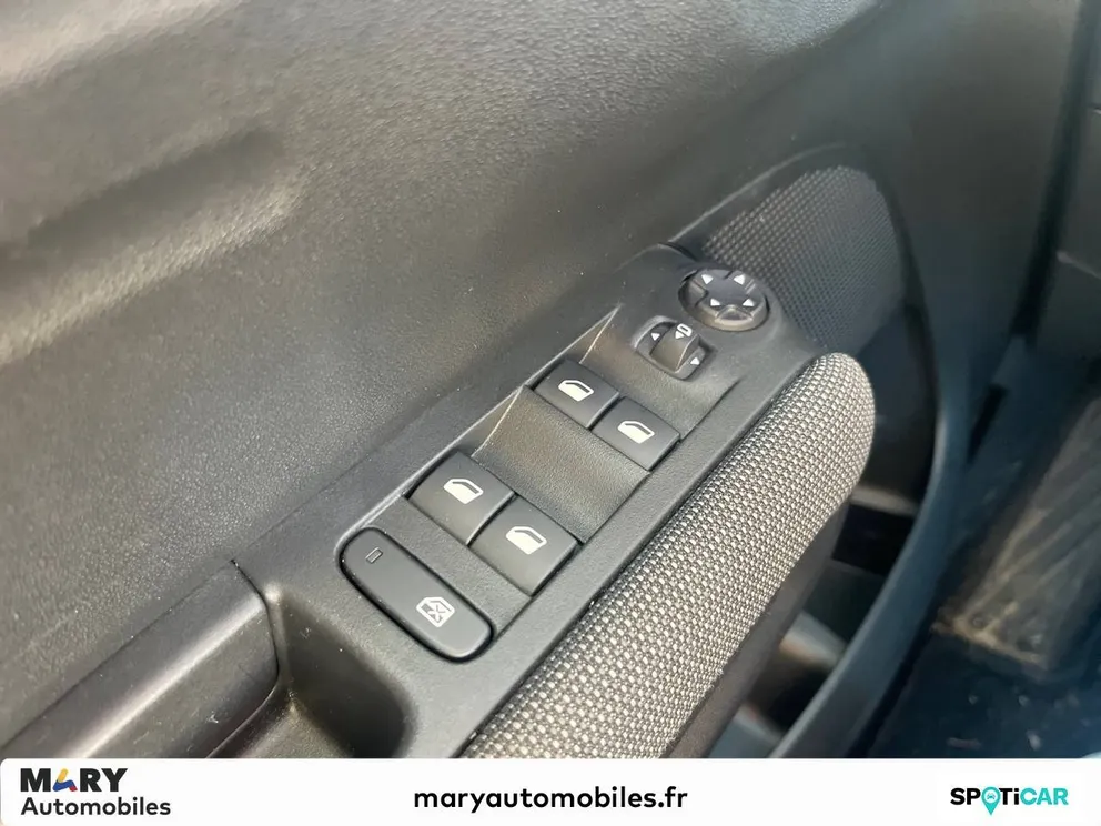 Véhicule occasion 214989 - Citroën C3 AIRCROSS - Photo 20