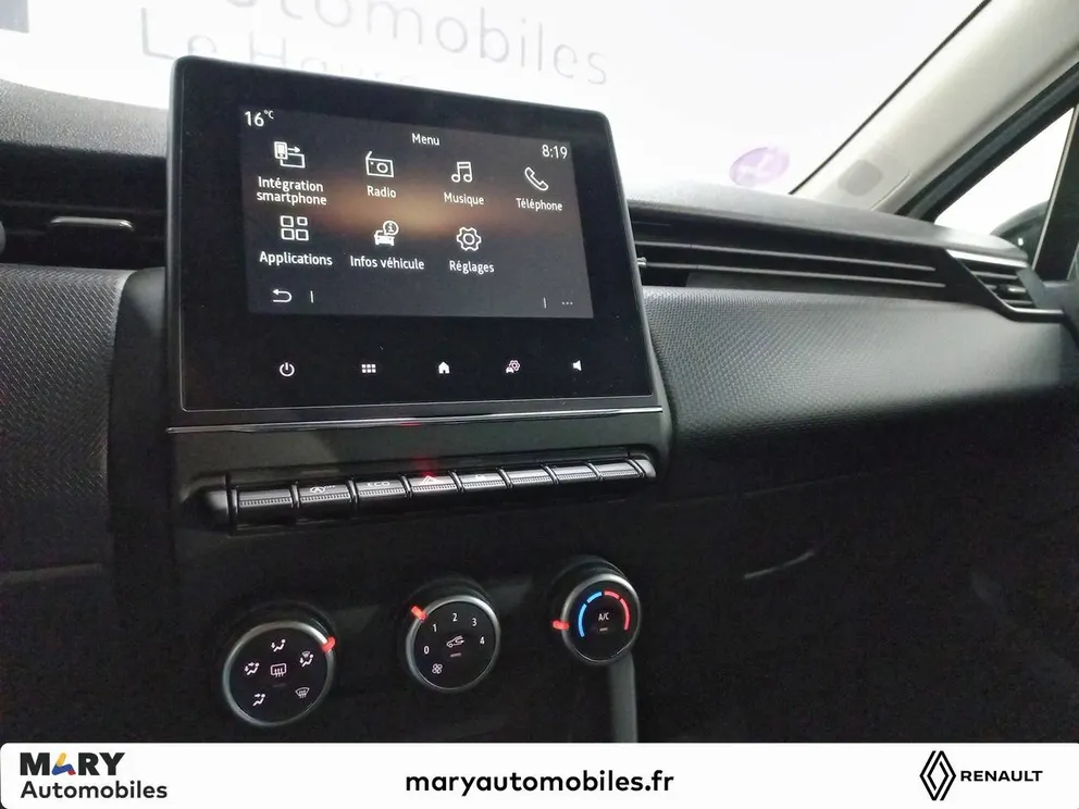 Véhicule occasion 202073 - renault CLIO - Photo 15