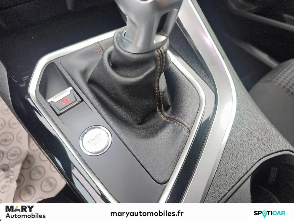 Véhicule occasion 196807 - peugeot 3008 - Photo 15