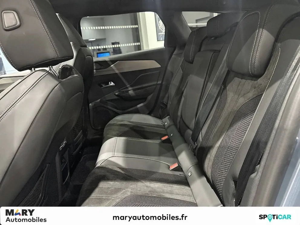 Véhicule occasion 209930 - peugeot 308 - Photo 10