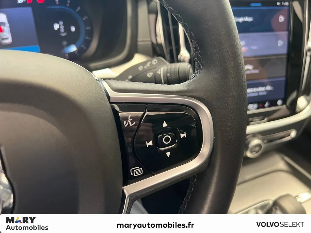 Véhicule occasion 210458 - volvo V60 - Photo 14