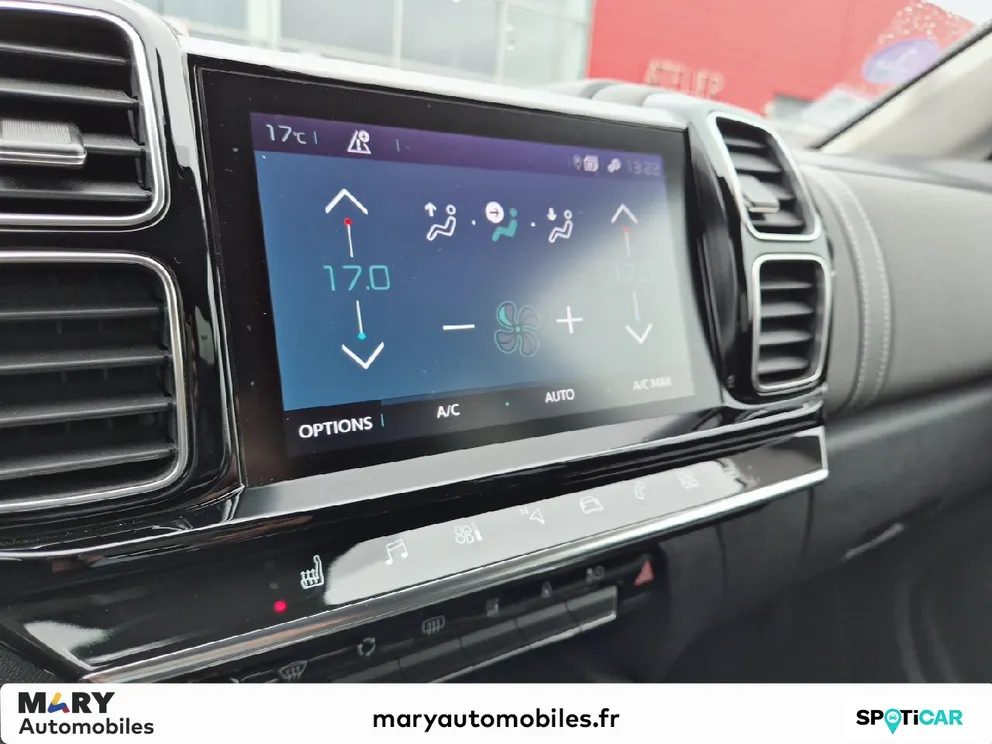 Véhicule occasion 1238550 - Citroën C5 AIRCROSS - Photo 11