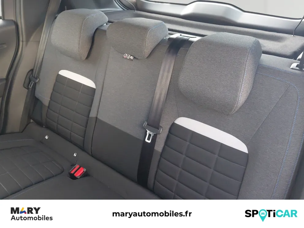 Véhicule occasion 1243776 - Citroën C3 - Photo 19