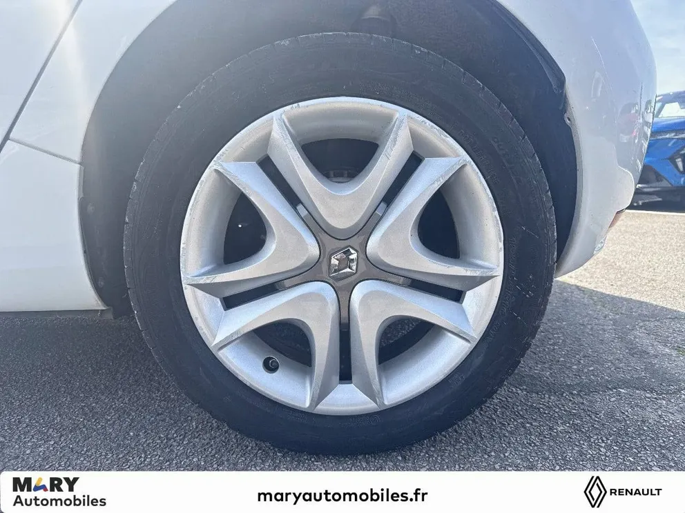 Véhicule occasion 217572 - renault ZOE - Photo 11