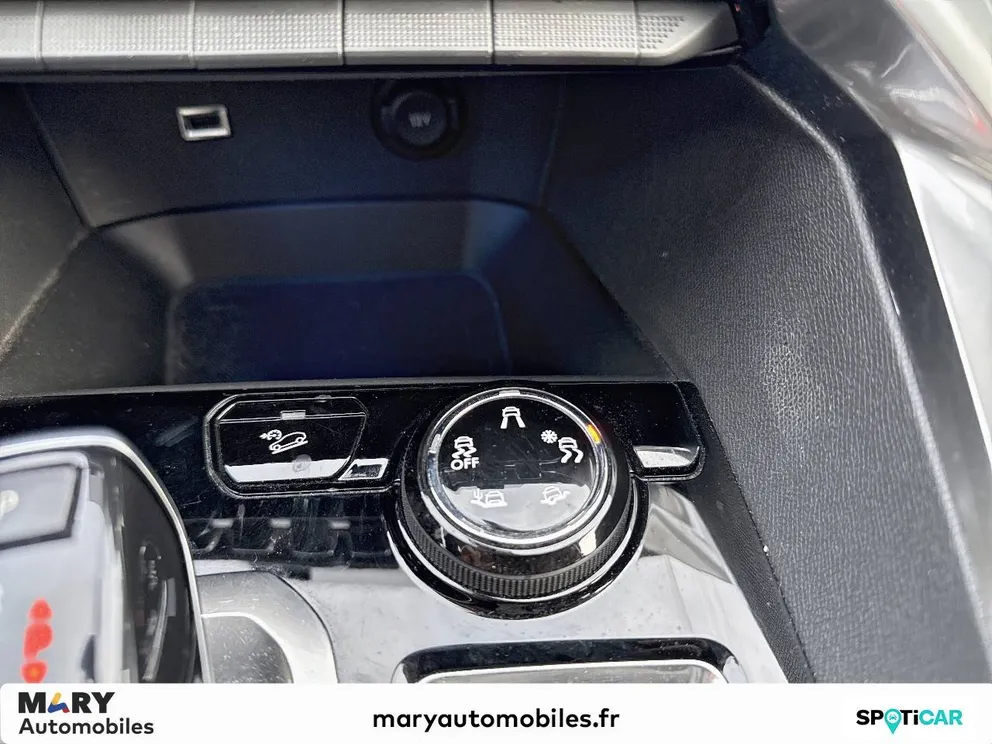 Véhicule occasion 212680 - peugeot 3008 - Photo 23